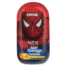 اکتیو اسپایدرمن مرد عنکبوتی 280گرم